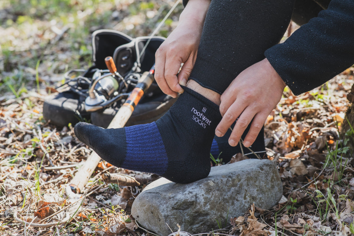 Fresh Water – rootwatsocks