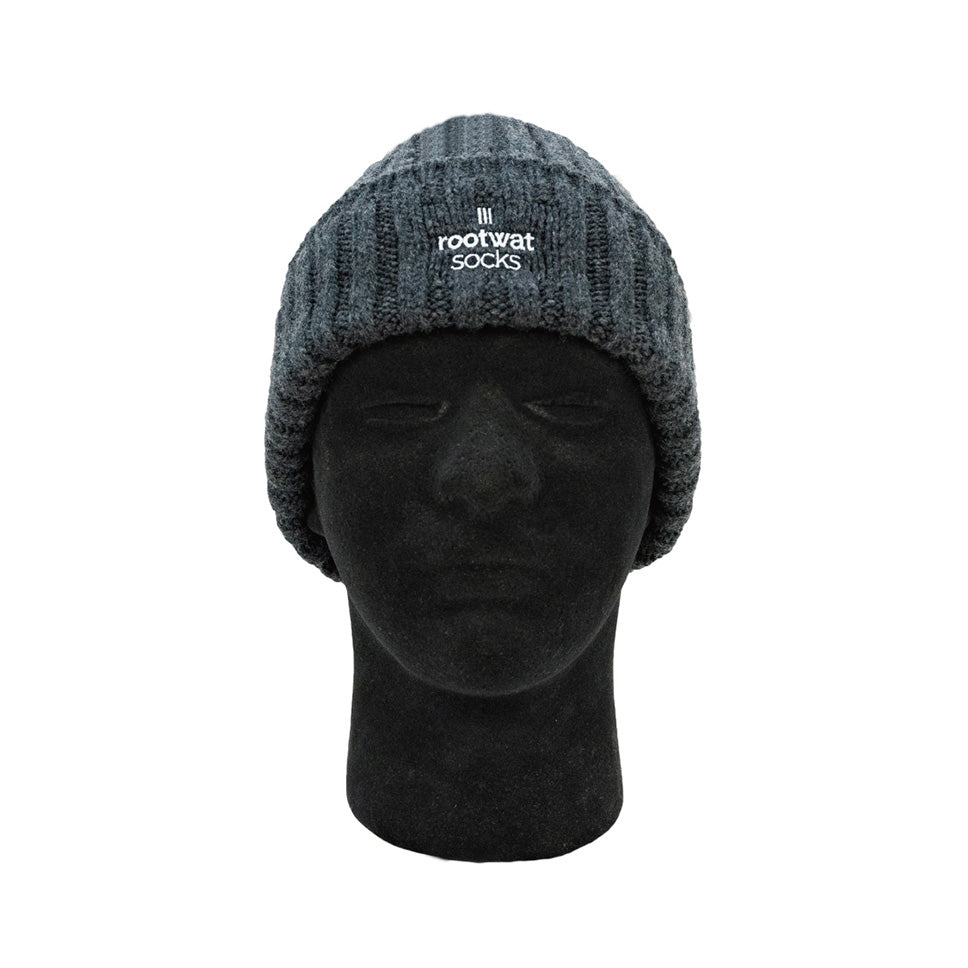 ラムウール・ビーニー