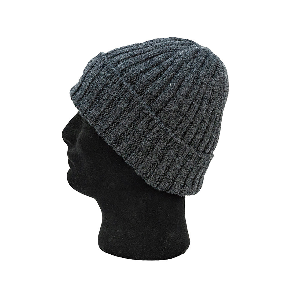 ラムウール・ビーニー