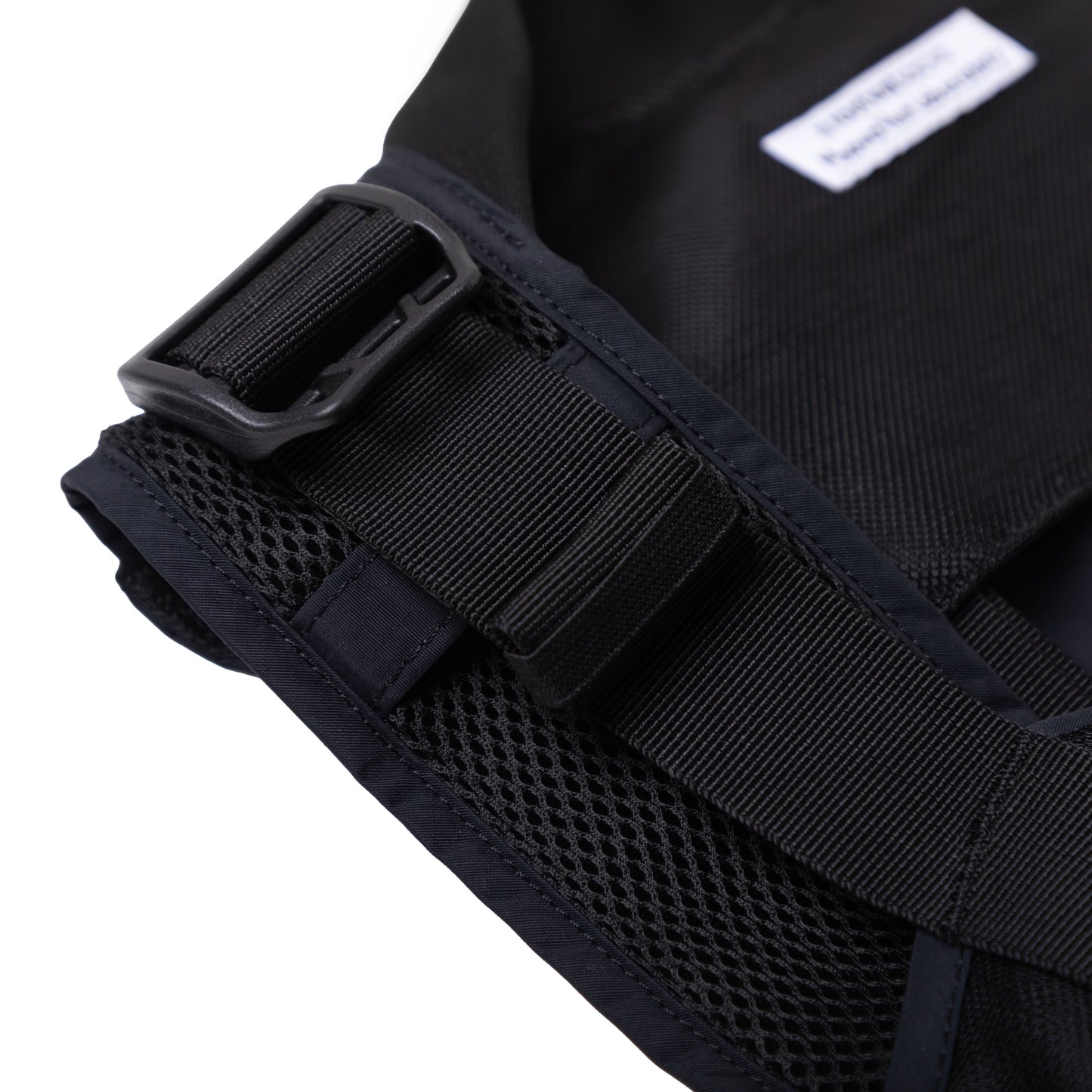 Minowa Vest Lavoratory × rootwatsocks 限定コラボレーションベスト