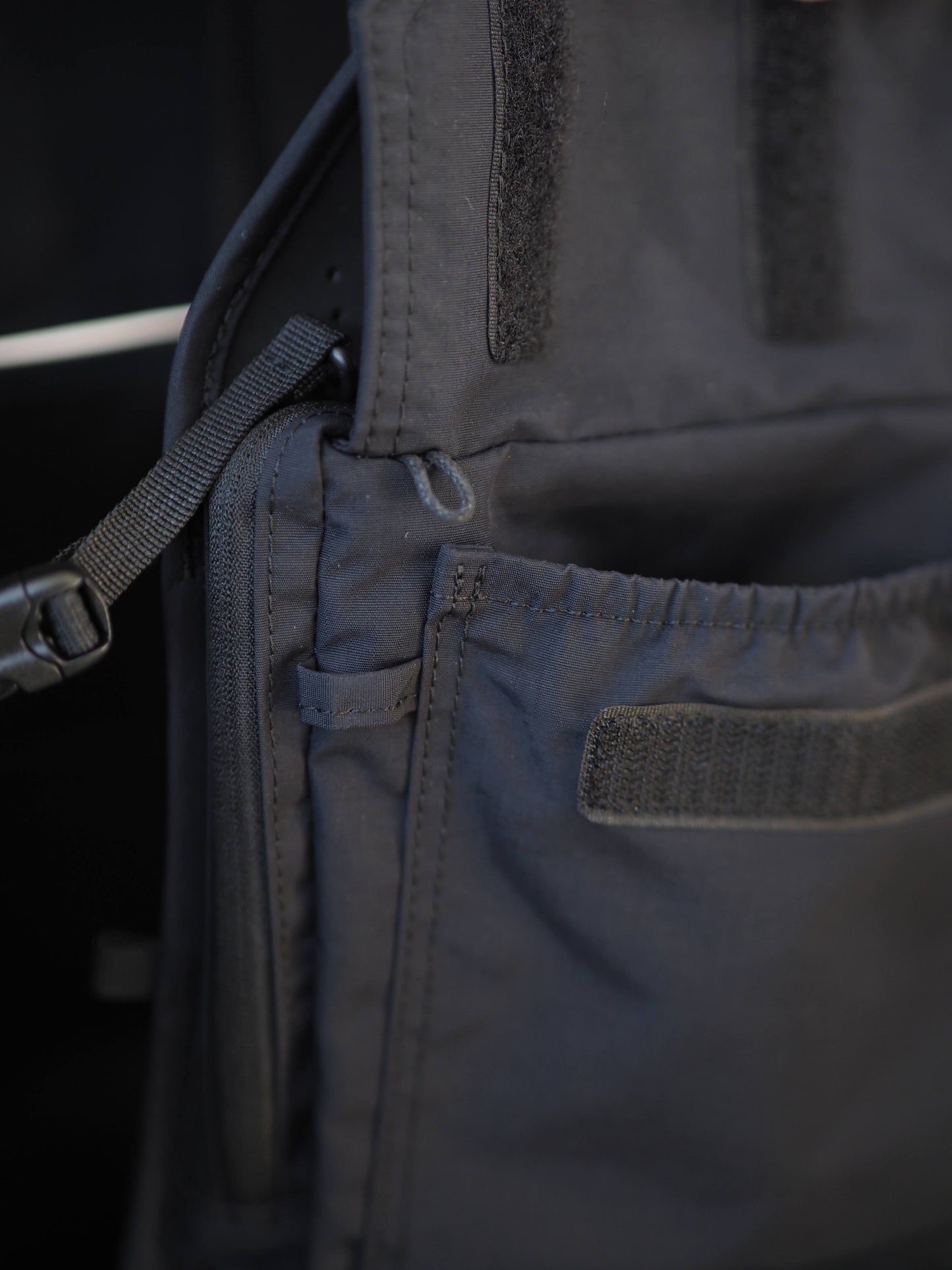 Minowa Vest Lavoratory × rootwatsocks 限定コラボレーションベスト