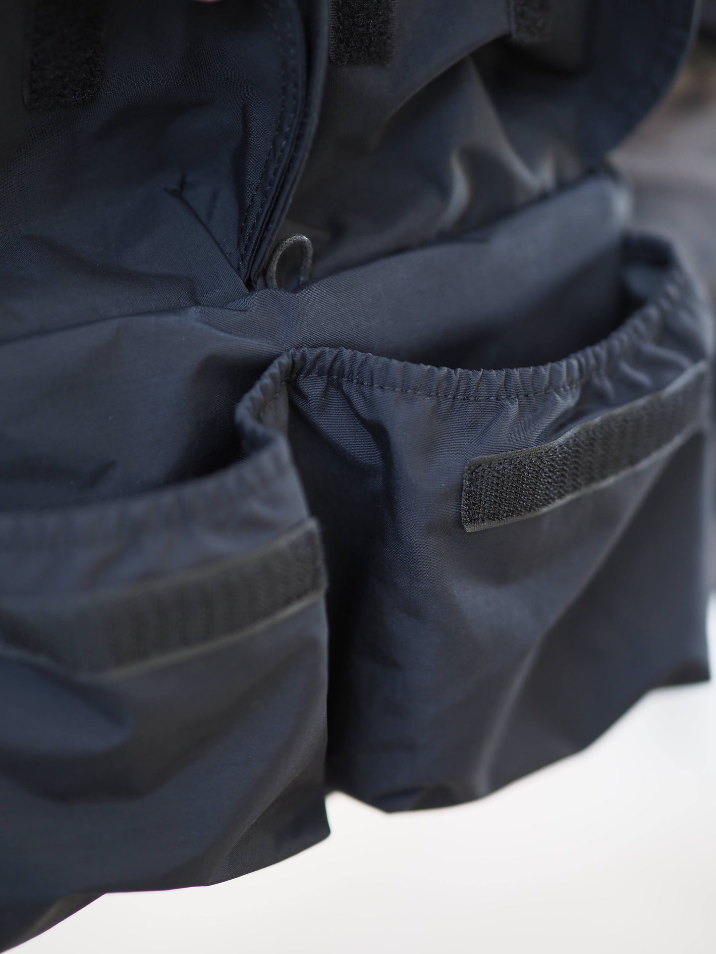 Minowa Vest Lavoratory × rootwatsocks 限定コラボレーションベスト