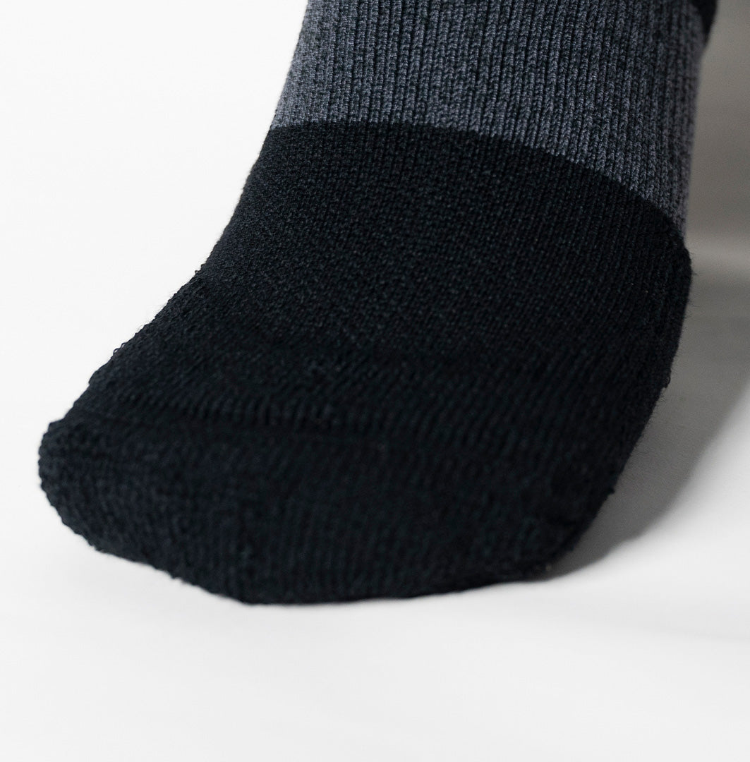 ウールハイブリッドロングソックス（秋・冬用） – rootwatsocks